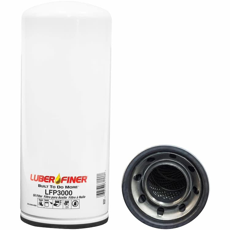 Oil Filters