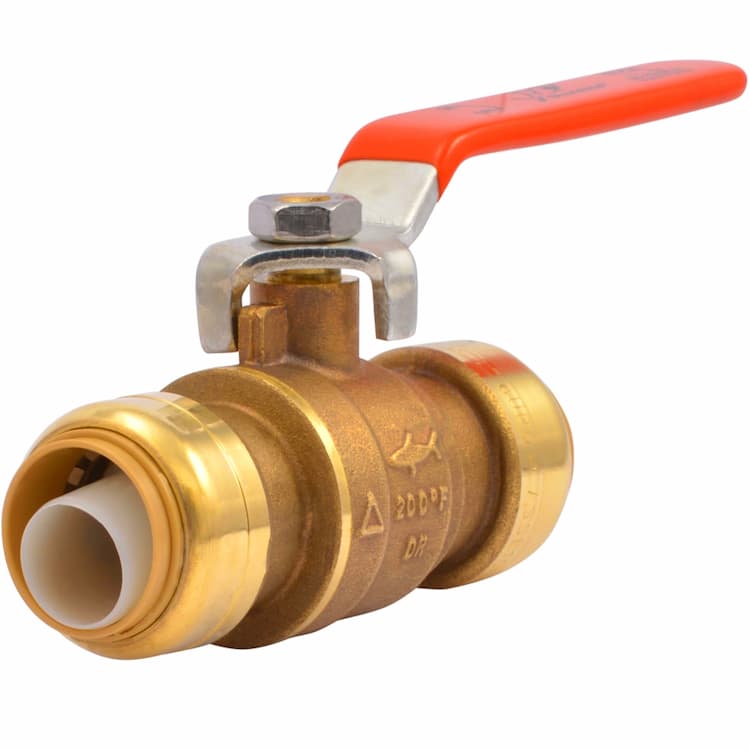 Ball Valves