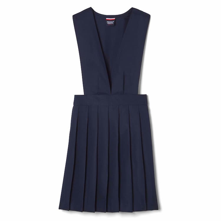 Girls' School Uniform Shirts