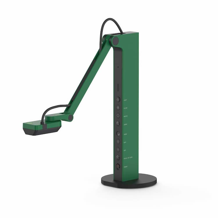 Document Cameras