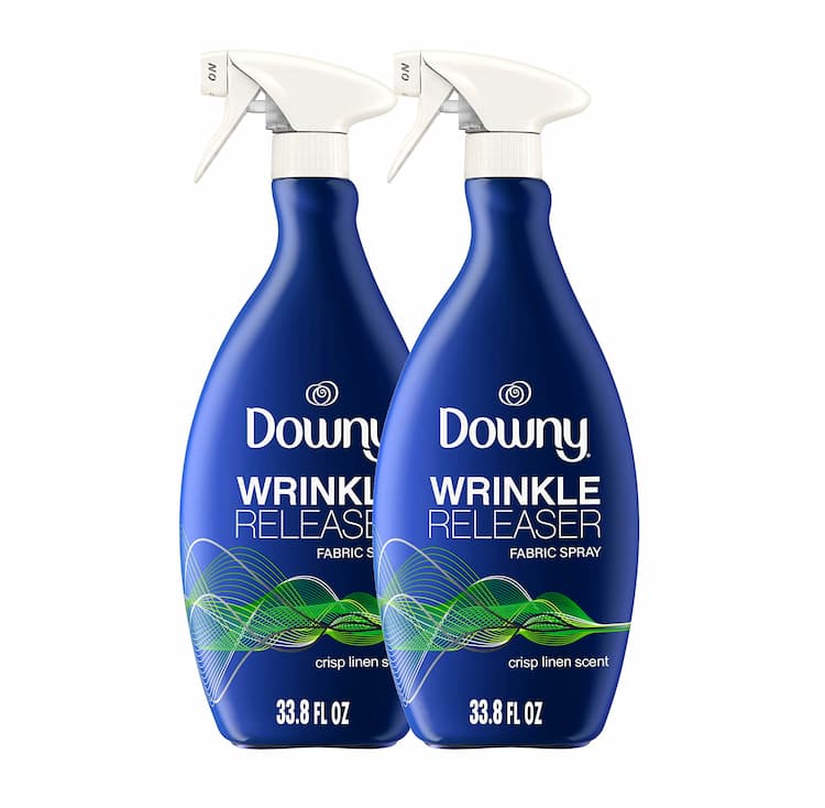Starch & Anti-static Sprays