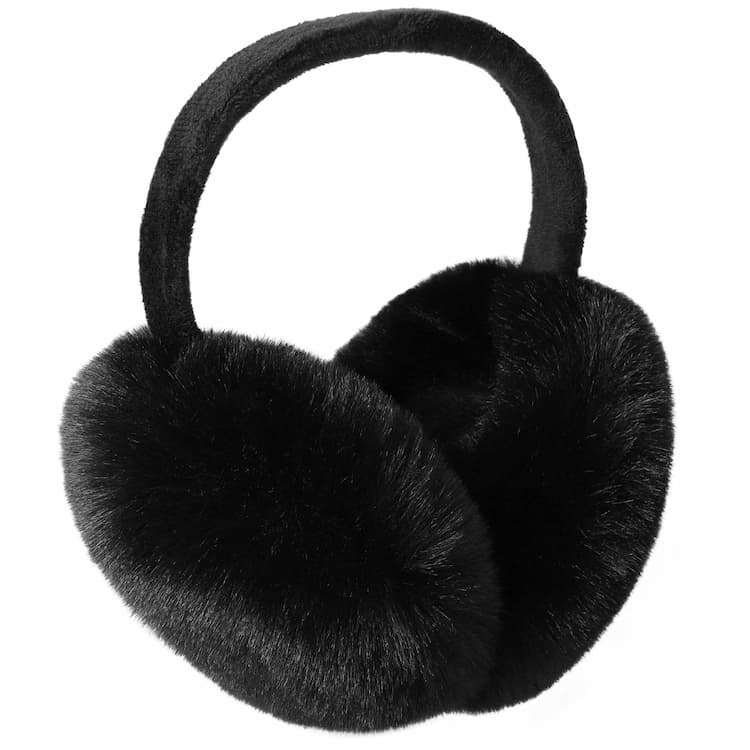 Women's Earmuffs