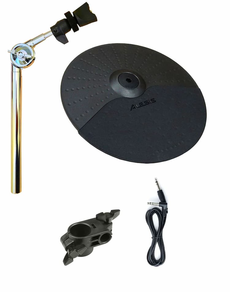 Electronic Drum Triggers