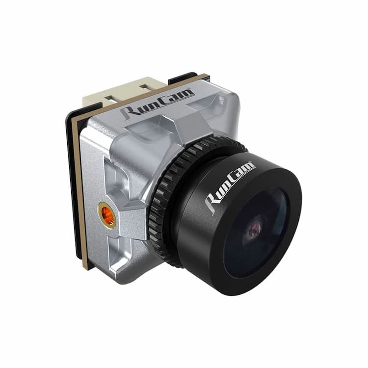 Surveillance Camera Lenses