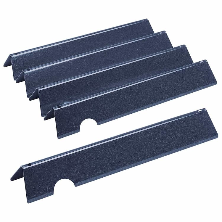 Grill Heat Plates
