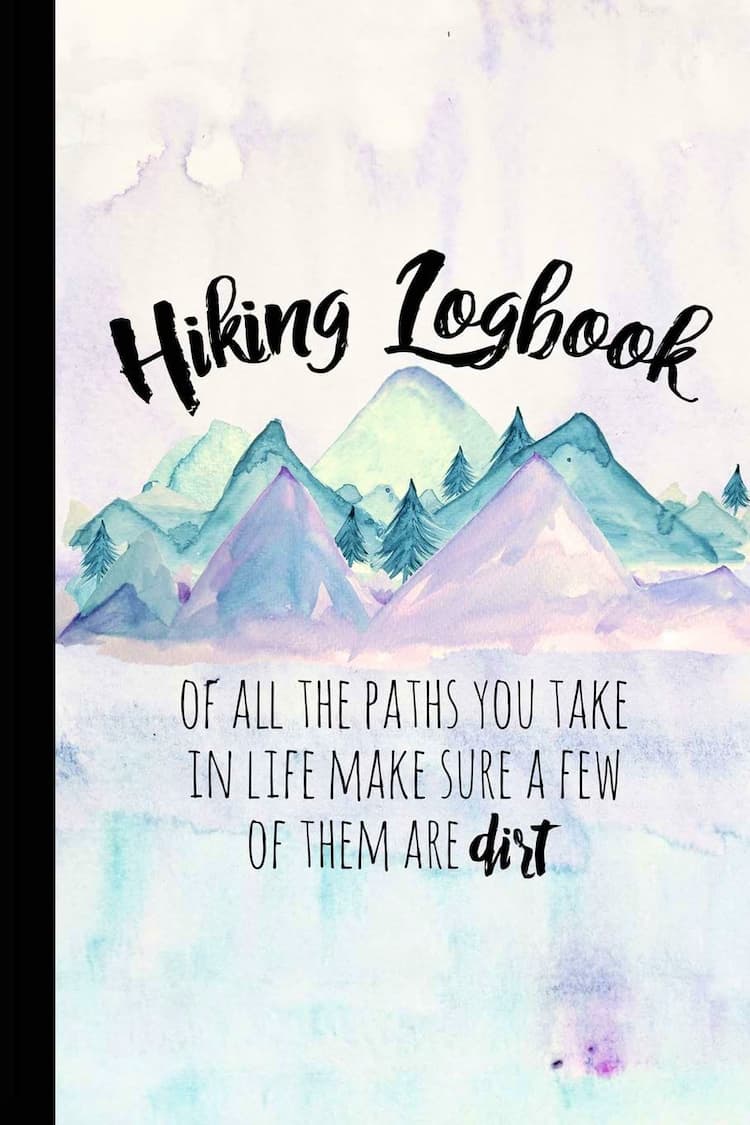 Hiking & Camping Excursion Guides (Books)