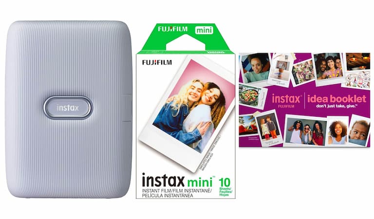 Portable Photo Printers