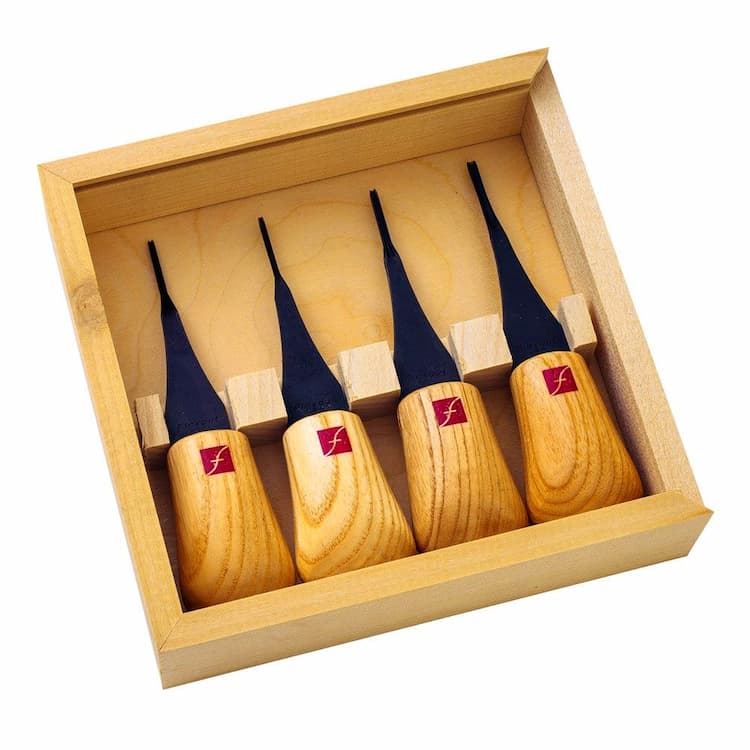 Wood Carving Tools