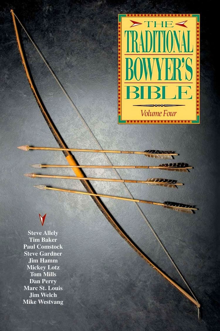 Archery (Books)