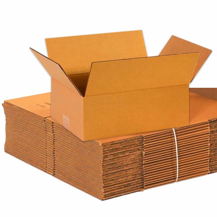 Corrugated Packaging Boxes