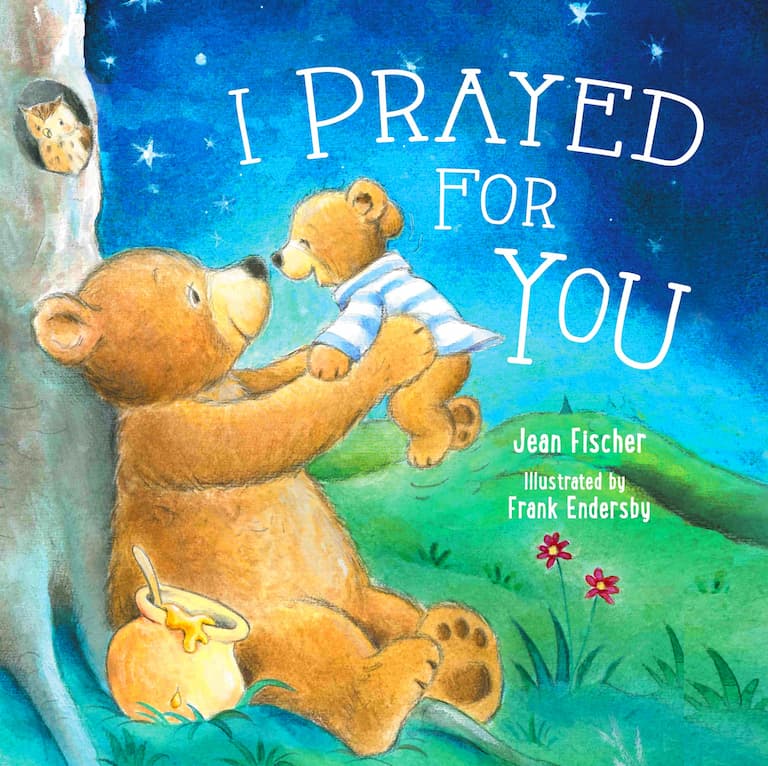 Children's Inspirational Books