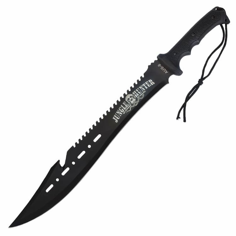 Gardening Machetes