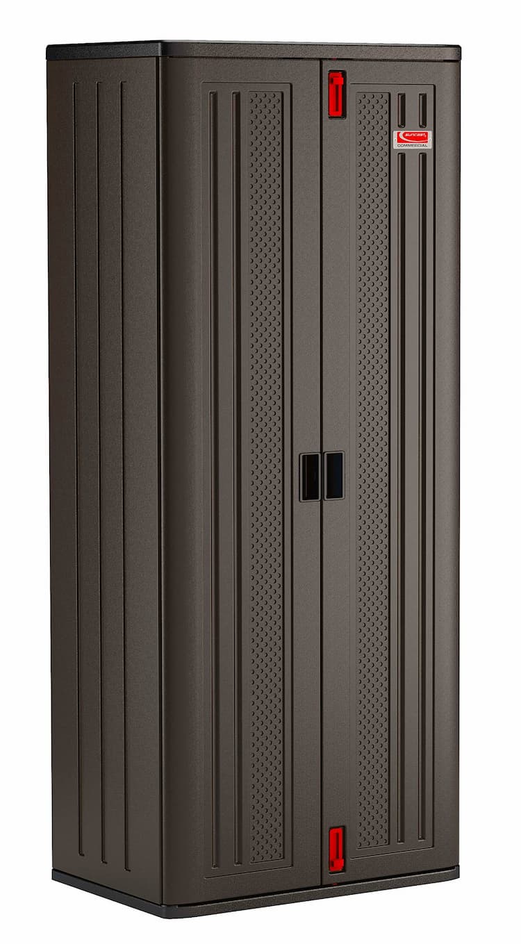 Storage Sheds