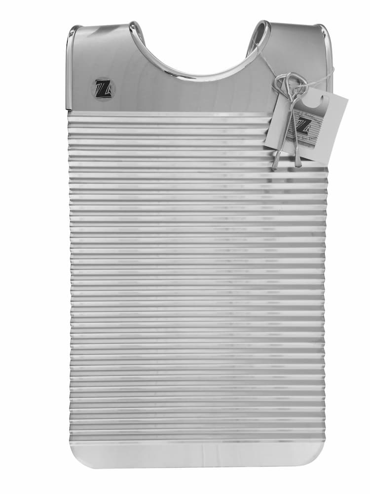 Hand Percussion Washboards