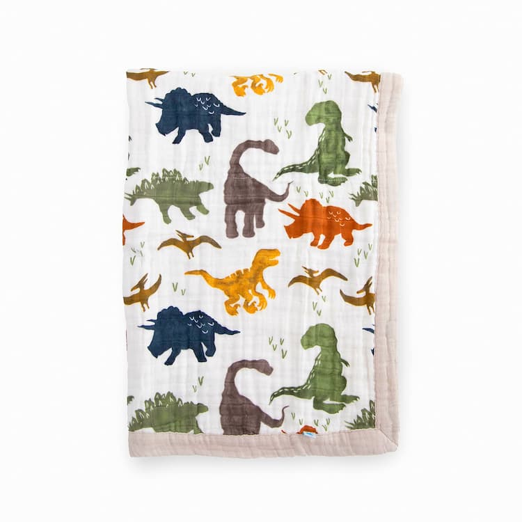 Nursery Quilts