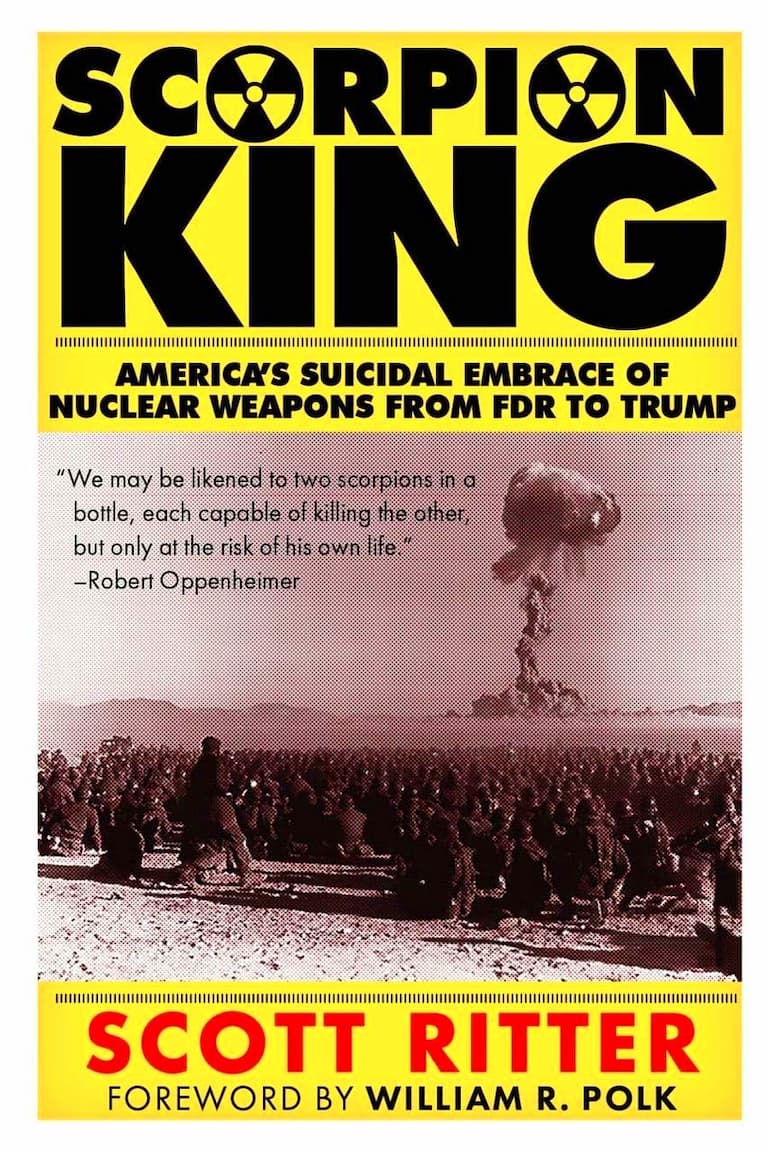 Arms Control (Books)