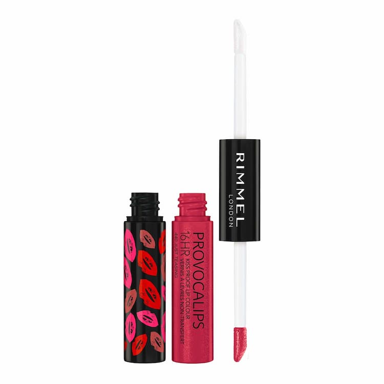 Lip Stains