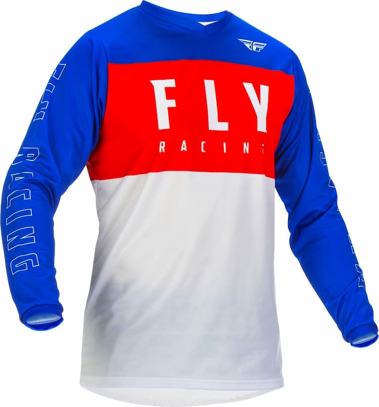 Powersports Jerseys