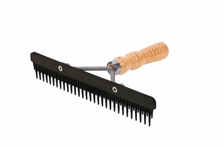 Horse Mane & Tail Combs