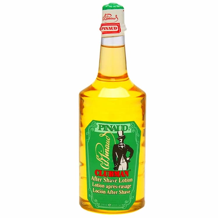 After Shave Lotions