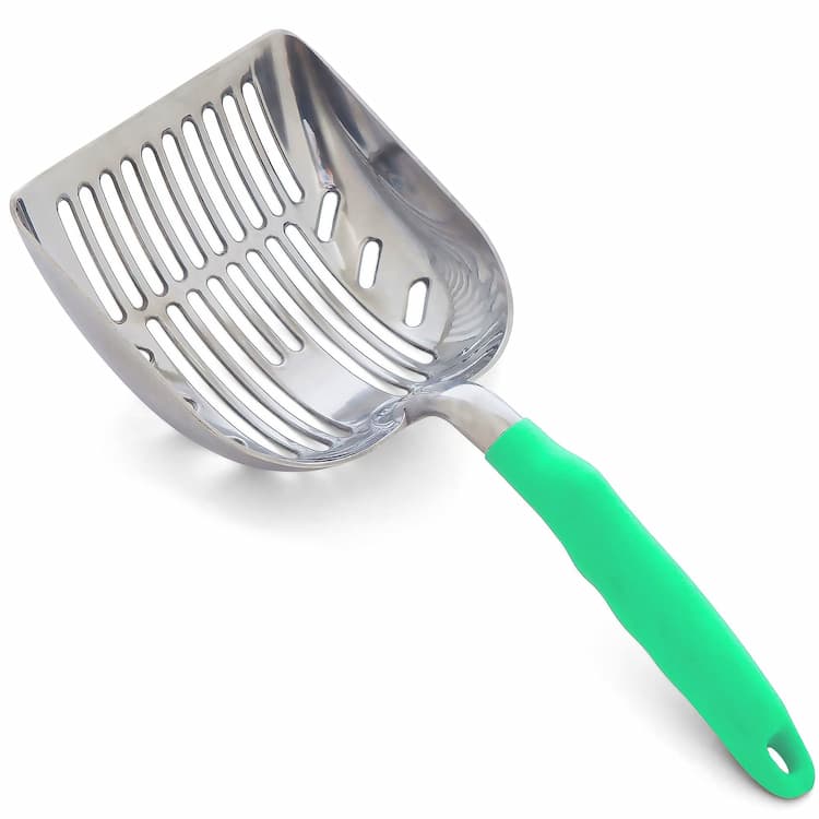 Cat Litter Scoops
