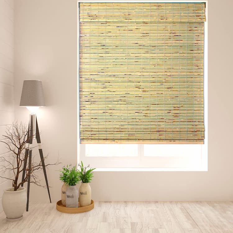 Horizontal Window Blinds