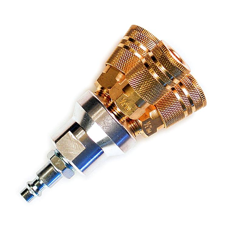 Hydraulic Couplings