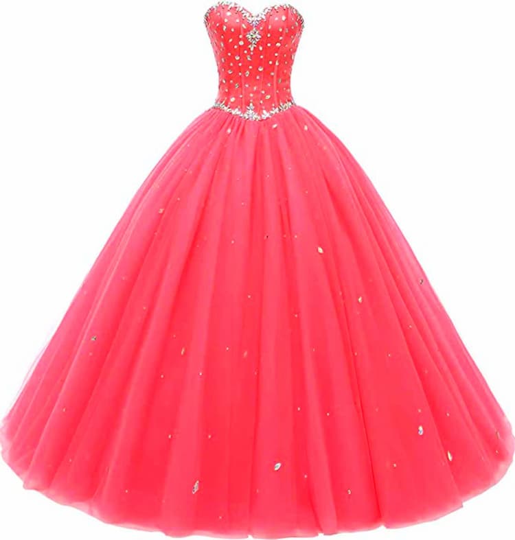 Wedding Dresses