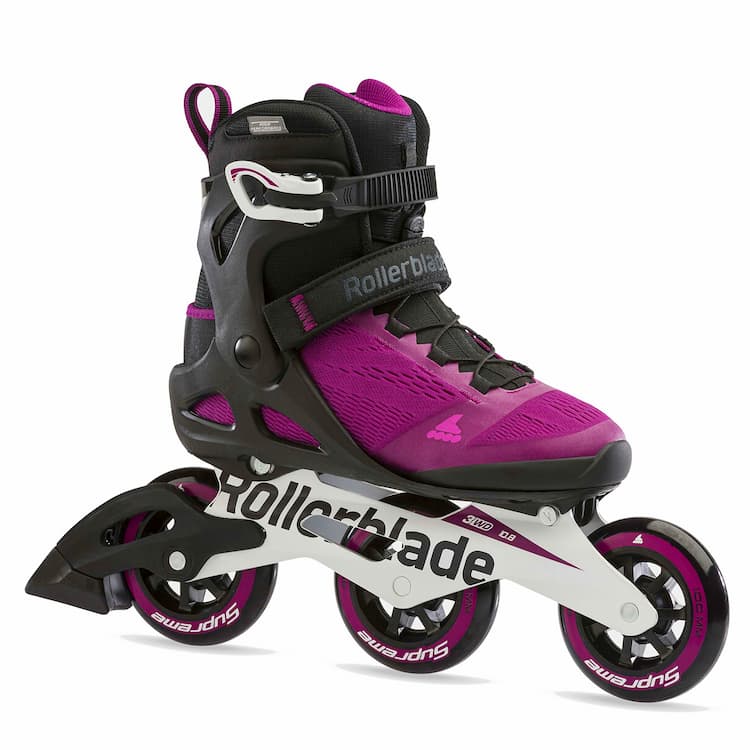 Roller Hockey Skates