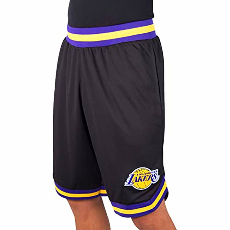 Sports Fan Shorts