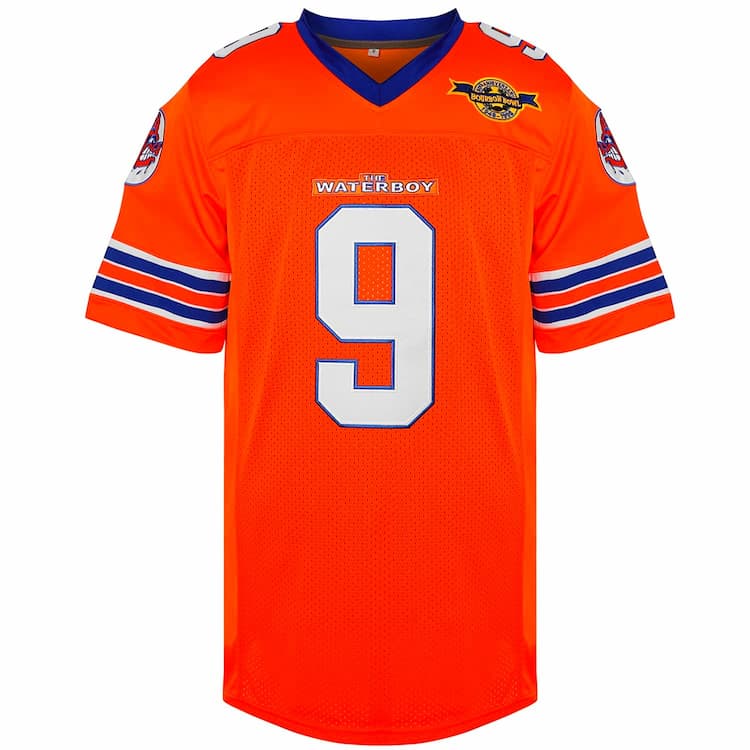 Sports Fan Jerseys