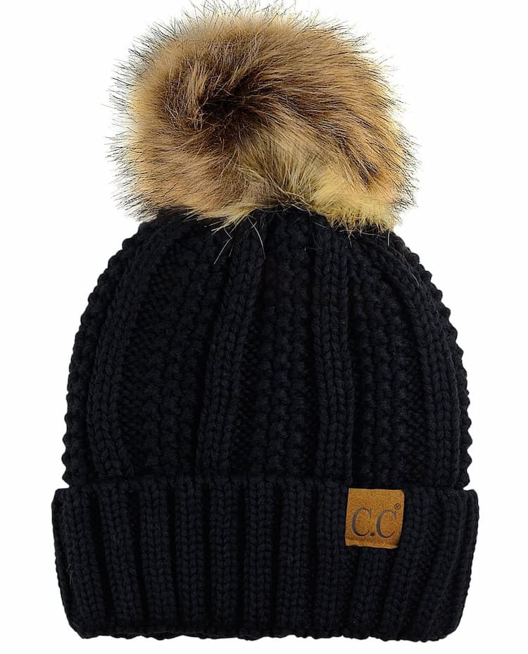 Women's Skullies & Beanies