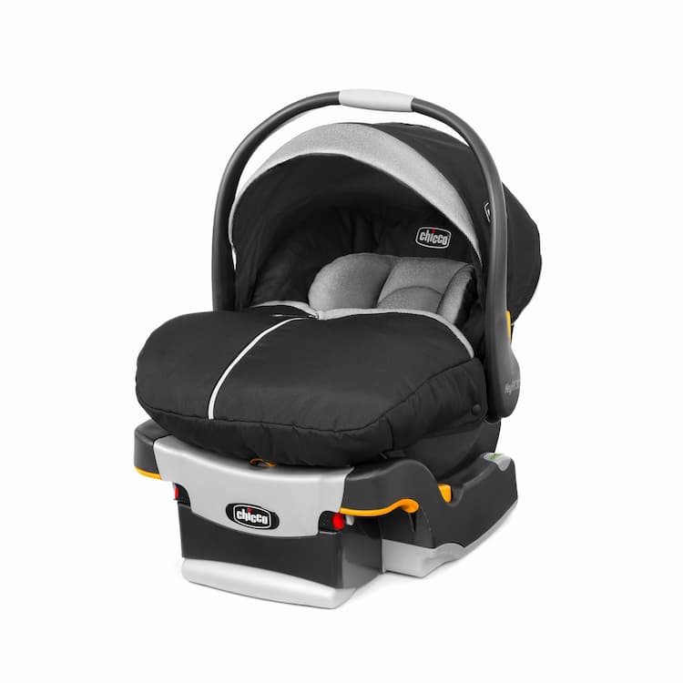 Infant Safety Car Seats
