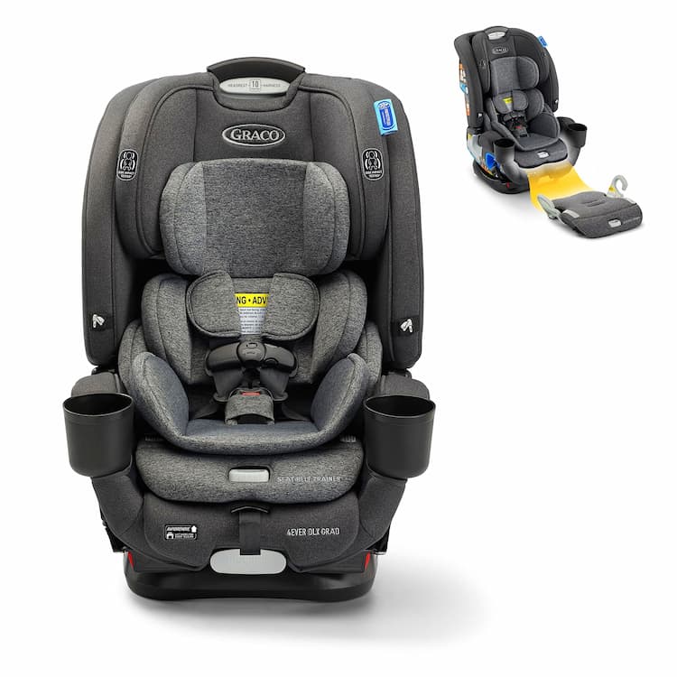 Child Safety Booster Car Seats