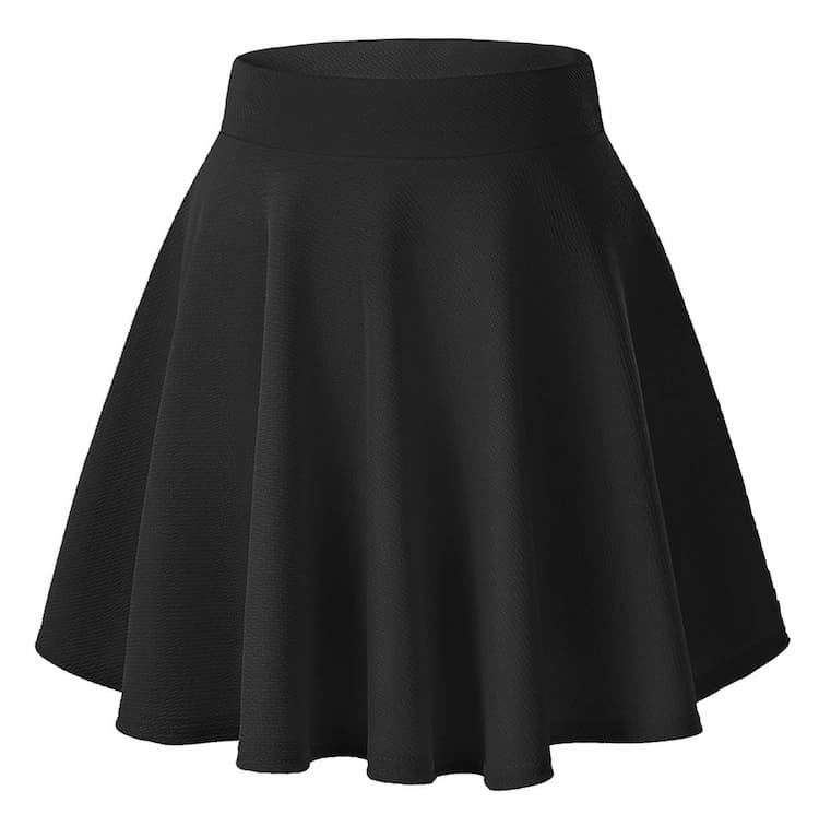 Women's Weekend Skirts