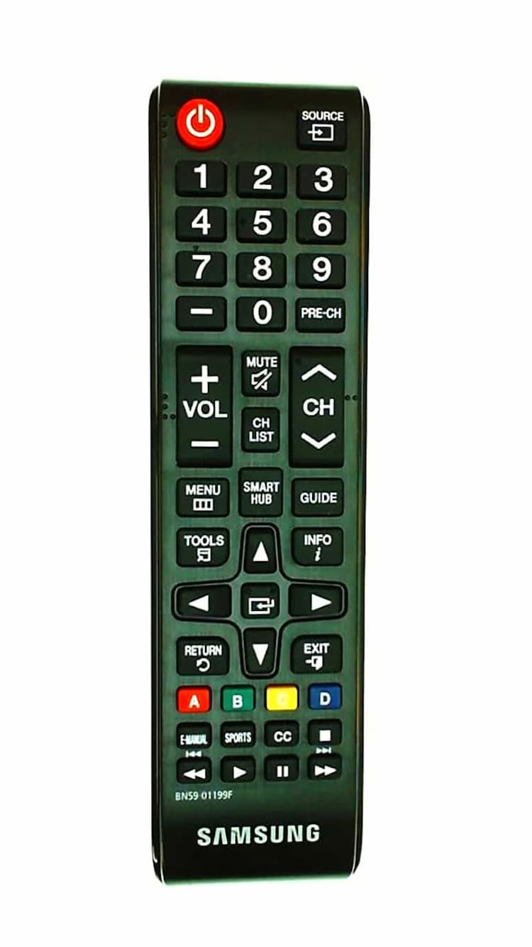 Remote Controls