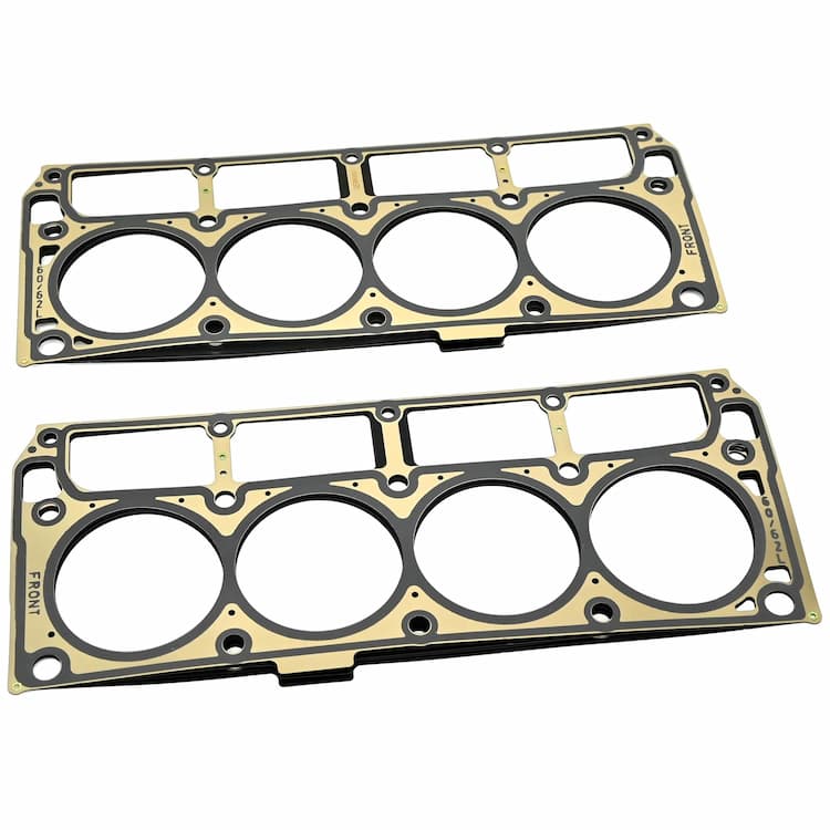 Automotive Replacement Head Gaskets