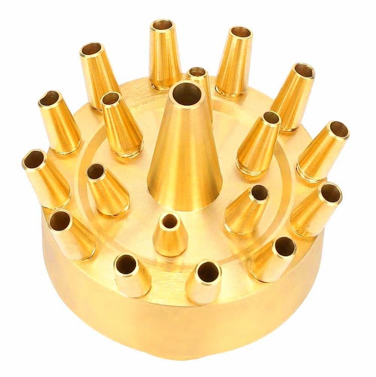 Pond Pump Nozzles
