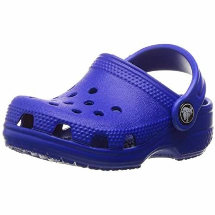 Baby Girls' Clogs & Mules