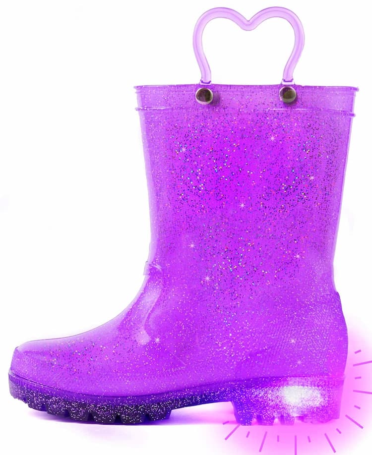 Baby Girls' Athletic & Outdoor Shoes