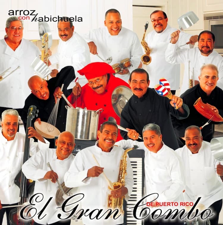 Latin Pop (CDs & Vinyl)