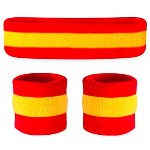 Sports Fan Headbands