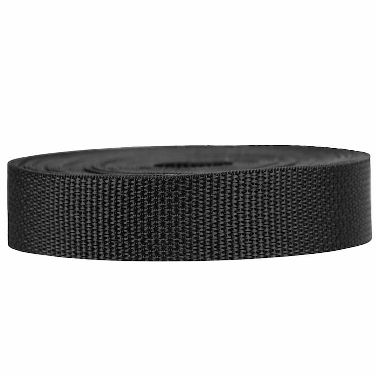Climbing Webbing