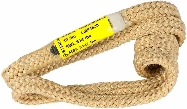 Climbing Utility Cord