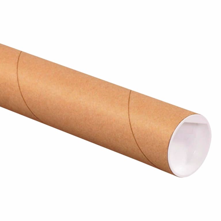 Tube Mailers