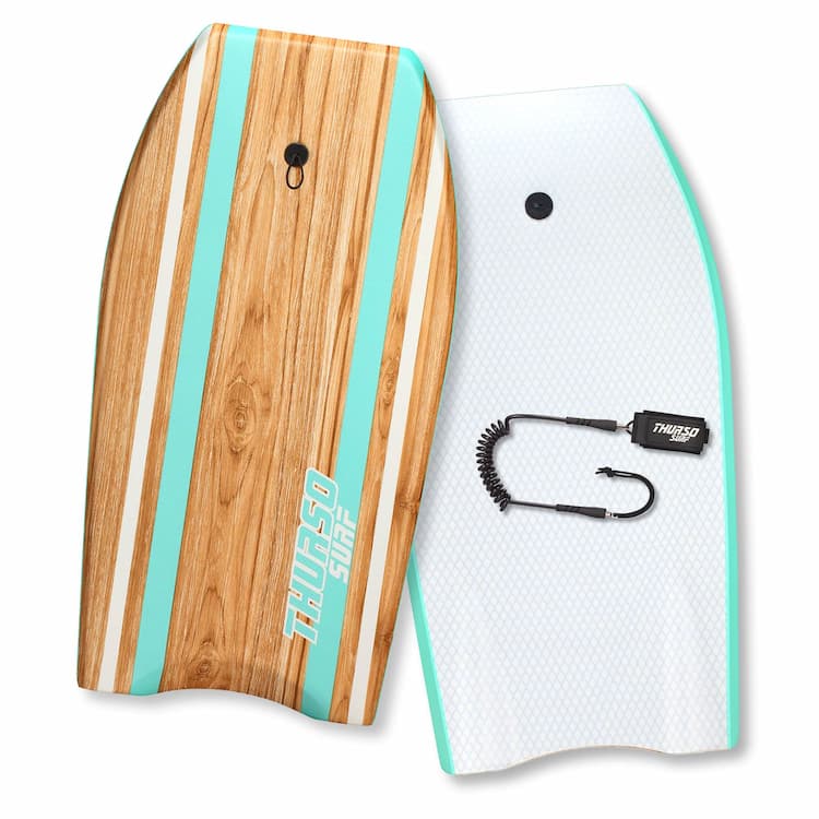 Bodyboards