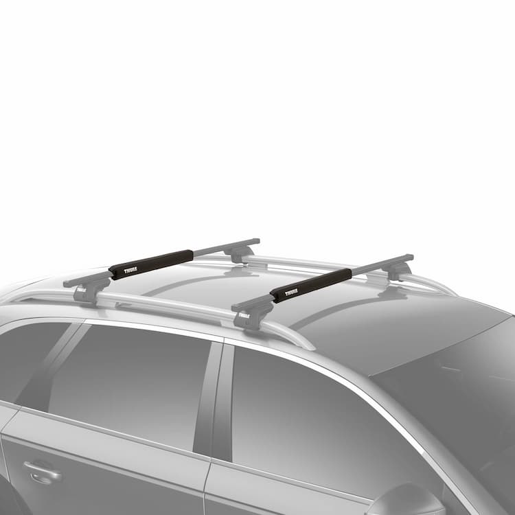 Surfboard & Windsurfing Car Racks