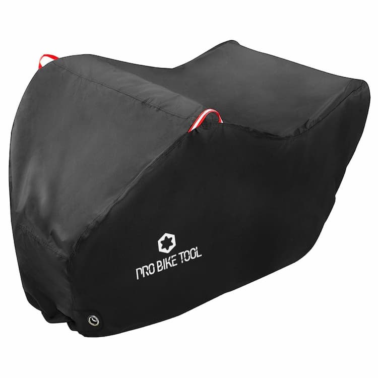 Bike Covers