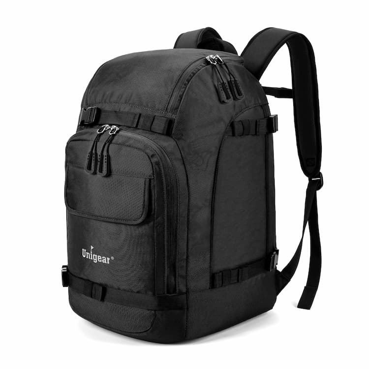 Skiing Boot Bags