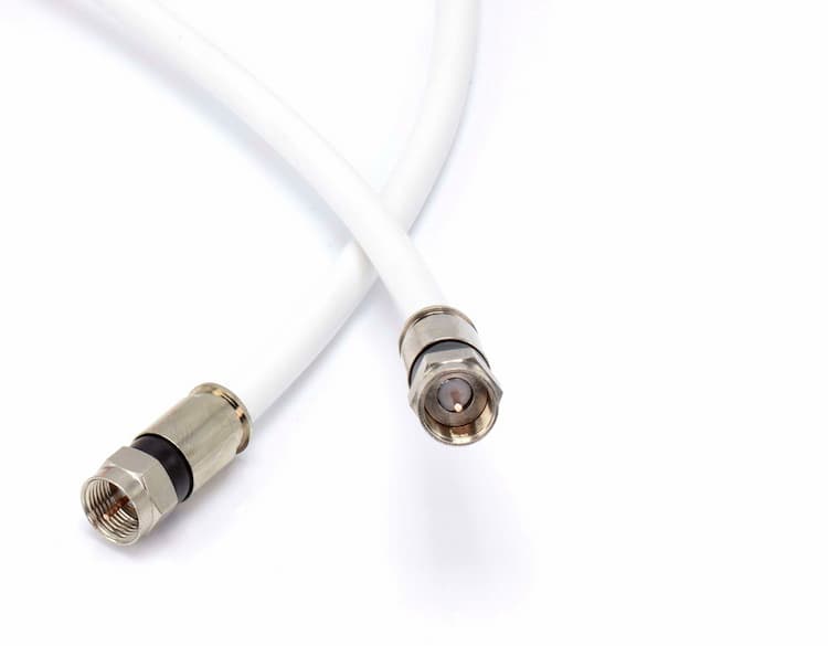Coaxial Cables (Electronics)